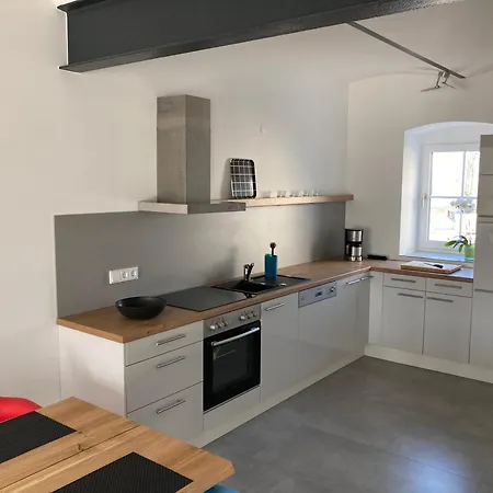 Apartment Zweinig 04 *