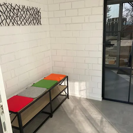 Zweinig 04 דירה *