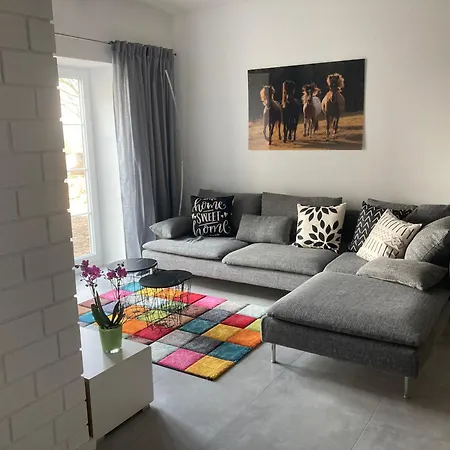 דירה Zweinig 04 *