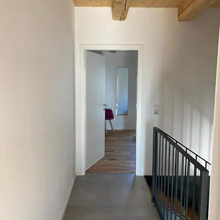 דירה Zweinig 04 Rosswein