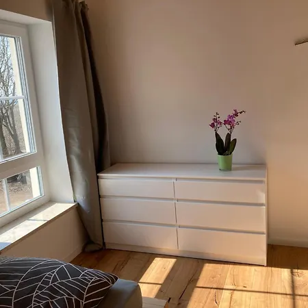 Zweinig 04 דירה Rosswein