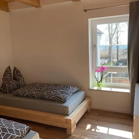 Apartment Zweinig 04 *