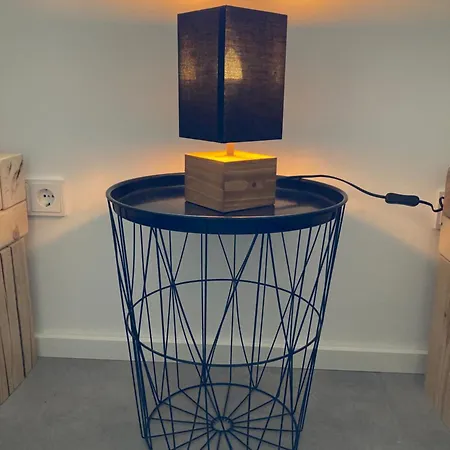 Zweinig 04 דירה *