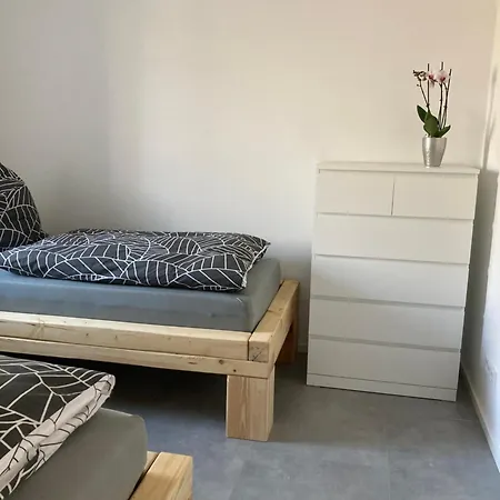 Apartment Zweinig 04 Rosswein