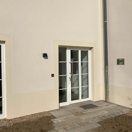 Zweinig 04 דירה *