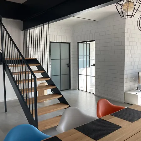 Zweinig 04 דירה Rosswein