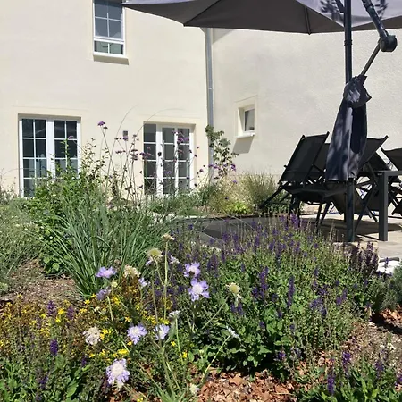 アパート Zweinig 04