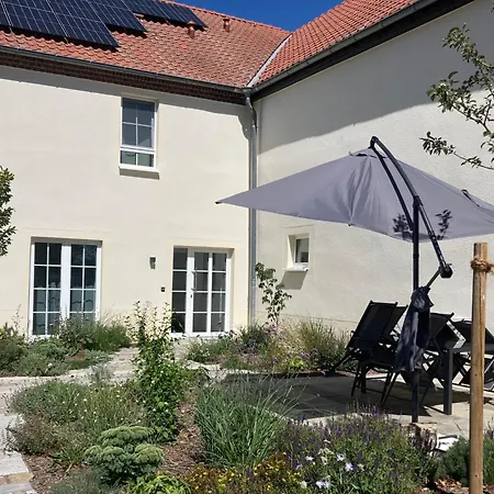 Zweinig 04 アパート Rosswein