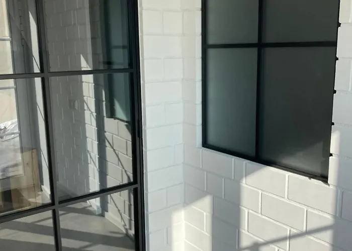 Zweinig 04 Apartament *