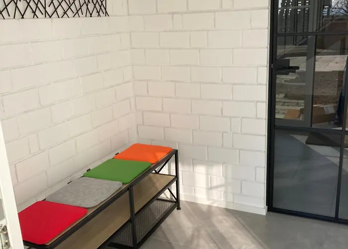 Zweinig 04 Apartament *