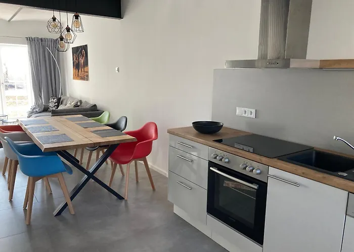 Apartament Zweinig 04 *