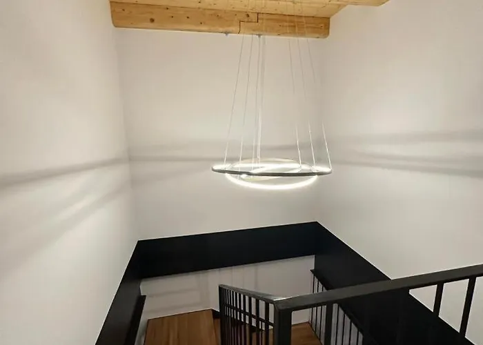 Zweinig 04 Apartament Rosswein