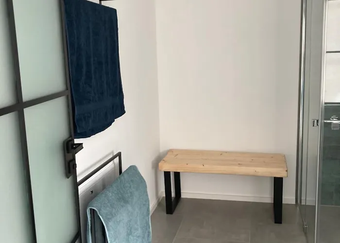 Apartament Zweinig 04