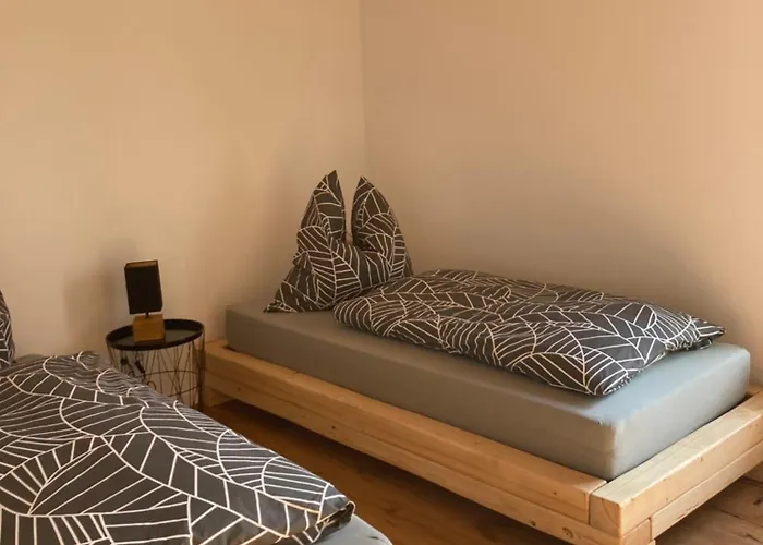 Zweinig 04 Apartament Rosswein