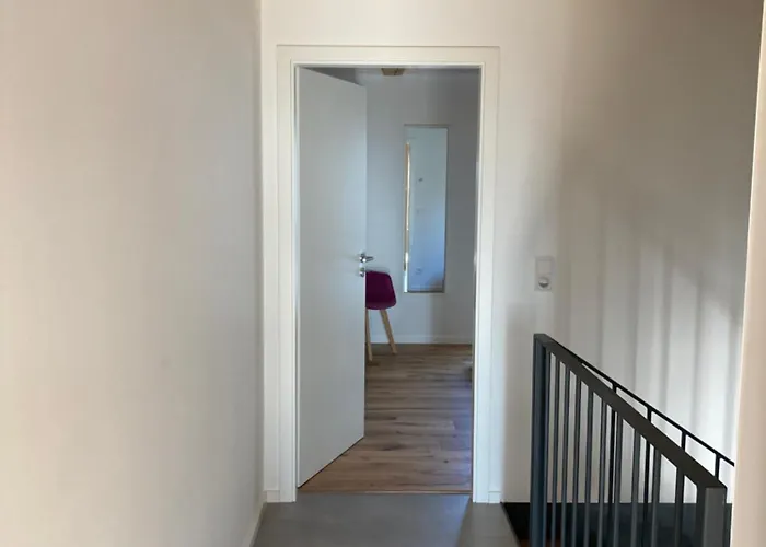 Apartament Zweinig 04 Rosswein