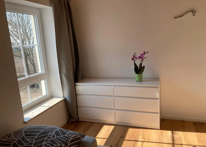 Zweinig 04 Apartament Rosswein