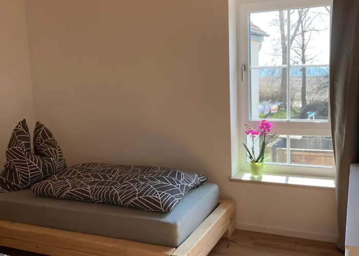 Apartament Zweinig 04 *