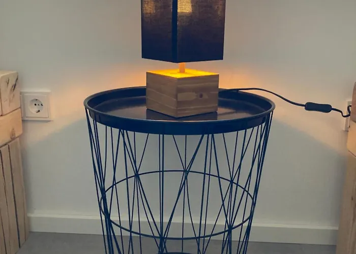 Zweinig 04 Apartament *