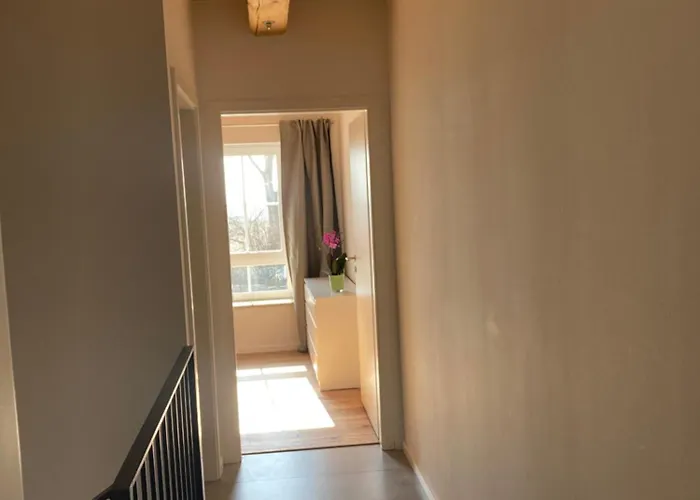 Apartament Zweinig 04 Rosswein