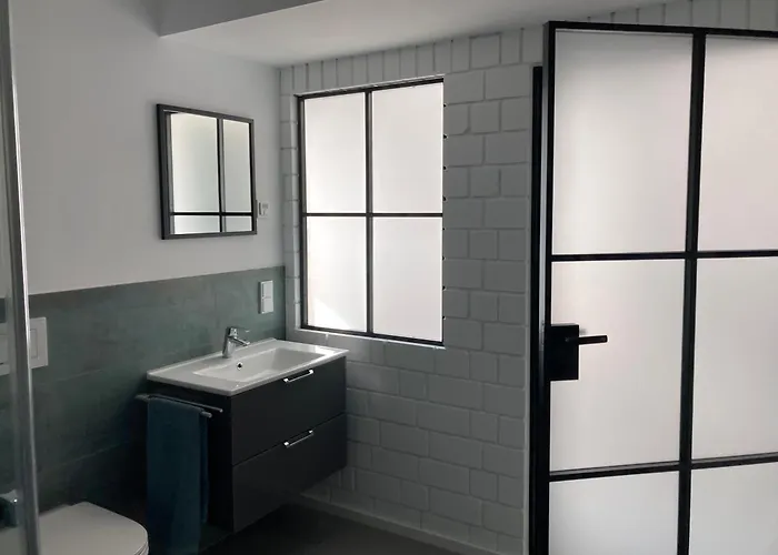 Apartament Zweinig 04 *