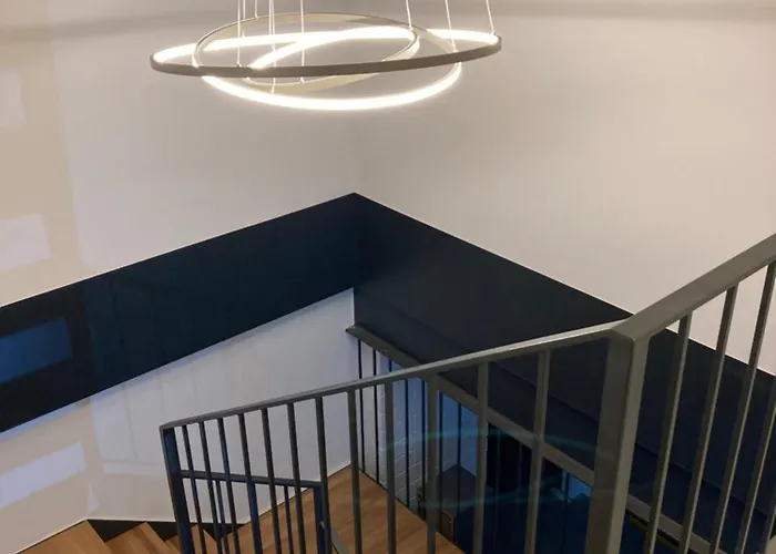 Zweinig 04 Apartament *