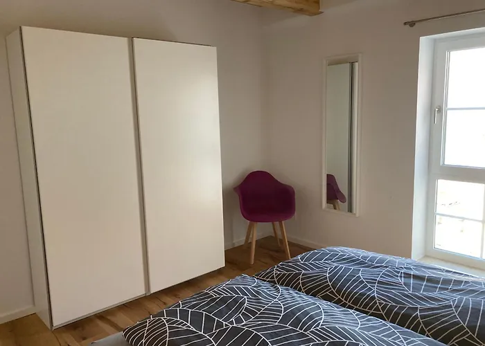 Apartament Zweinig 04 Rosswein