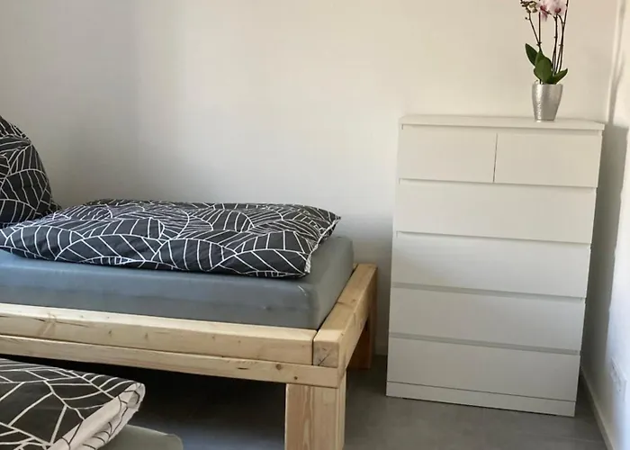 Apartament Zweinig 04 Rosswein