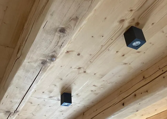 Apartament Zweinig 04 *