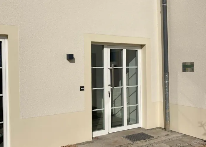 Zweinig 04 Apartament *