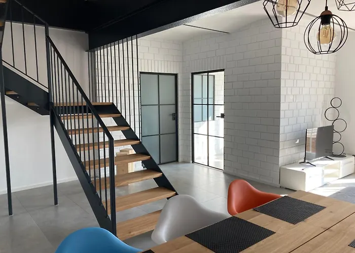 Zweinig 04 Appartamento Rosswein