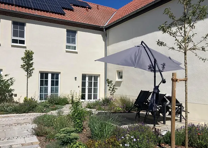 Zweinig 04 Apartament Rosswein